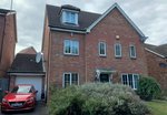6 bedrooms House in Mansfield, United Kingdom No. 165 - house in United Kingdom