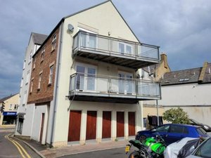 2 bedrooms Apartment in Hexham, United Kingdom No. 168