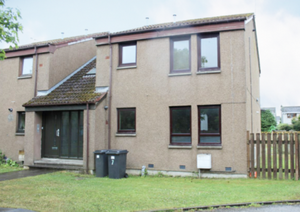 2 bedrooms Apartment in Ellon, United Kingdom No. 179