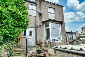 4 bedrooms House in Blackburn, United Kingdom No. 182