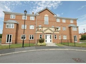 2 bedrooms Apartment in Bolton, United Kingdom No. 190