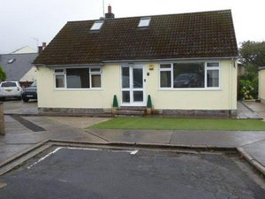 3 bedrooms Office in Ramsey, United Kingdom No. 194