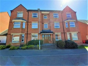 2 bedrooms Apartment in Coalville, United Kingdom No. 2