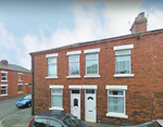 3 bedrooms House in Chorley, United Kingdom No. 201 - house in United Kingdom