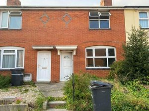 2 bedrooms House in Yeovil, United Kingdom No. 211