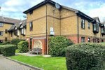 2 bedrooms Apartment in Leatherhead, United Kingdom No. 216 - apartment in United Kingdom