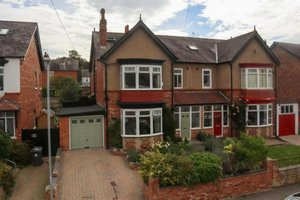 5 bedrooms House in Darlington, United Kingdom No. 24