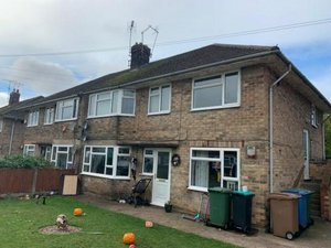 2 bedrooms Apartment in Mansfield, United Kingdom No. 243
