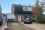3 bedrooms House in Telford, United Kingdom No. 245 - house in United Kingdom