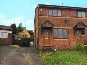 2 bedrooms House in Chorley, United Kingdom No. 247