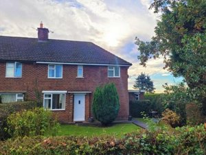3 bedrooms House in Northwich, United Kingdom No. 249