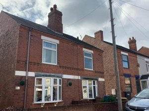 3 bedrooms House in Ilkeston, United Kingdom No. 252