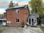 5 bedrooms House in Sheffield, United Kingdom No. 256 - house in United Kingdom