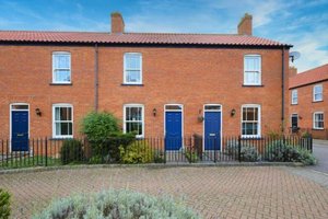 2 bedrooms House in Spilsby, United Kingdom No. 261