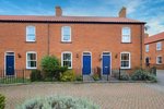 2 bedrooms House in Spilsby, United Kingdom No. 261 - house in United Kingdom