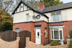 4 bedrooms House in Barnsley, United Kingdom No. 263
