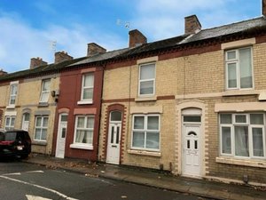 2 bedrooms House in Liverpool, United Kingdom No. 270