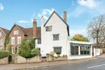 3 bedrooms House in Bewdley, United Kingdom No. 274 - house in United Kingdom