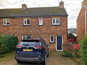 3 bedrooms House in Sheffield, United Kingdom No. 280