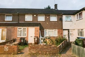 3 bedrooms House in Corby, United Kingdom No. 285