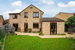 5 bedrooms House in Yarm, United Kingdom No. 29 - house in United Kingdom