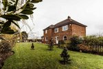 4 bedrooms House in Louth, United Kingdom No. 295 - house in United Kingdom