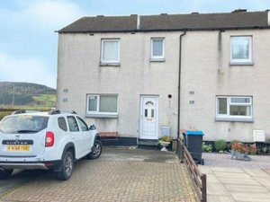 2 bedrooms House in Dalbeattie, United Kingdom No. 297