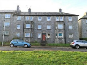 3 bedrooms Apartment in Aberdeen, United Kingdom No. 311