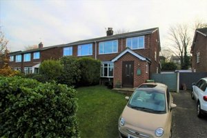 3 bedrooms House in Macclesfield, United Kingdom No. 316