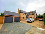 4 bedrooms House in Northampton, United Kingdom No. 317 - house in United Kingdom