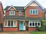 4 bedrooms House in Skelmersdale, United Kingdom No. 32 - house in United Kingdom