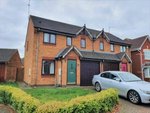 3 bedrooms House in Northampton, United Kingdom No. 328 - house in United Kingdom