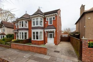 4 bedrooms House in Darlington, United Kingdom No. 337