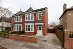 4 bedrooms House in Darlington, United Kingdom No. 337 - house in United Kingdom