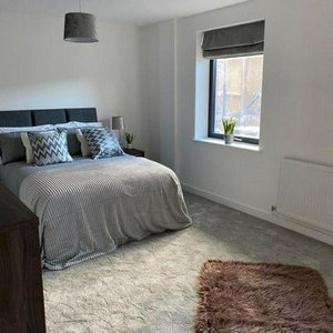 2 bedrooms Condo in York, United Kingdom No. 341