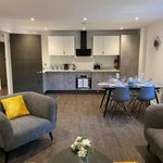 2 bedrooms Condo in York, United Kingdom No. 342 - condominium in United Kingdom