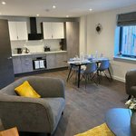 2 bedrooms Condo in York, United Kingdom No. 343 - condominium in United Kingdom