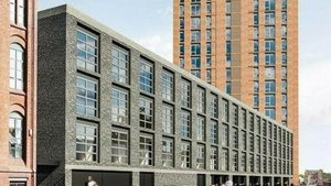 Studio in the Condo in Birmingham, United Kingdom No. 346