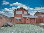4 bedrooms House in Preston, United Kingdom No. 352 - house in United Kingdom