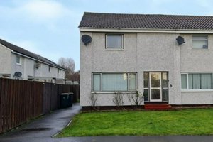 2 bedrooms House in Perth, United Kingdom No. 354