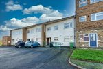 2 bedrooms Apartment in Kidderminster, United Kingdom No. 357 - apartment in United Kingdom