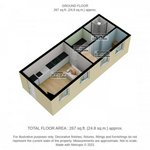 Studio in Ramsey, United Kingdom No. 361 - apartment in United Kingdom