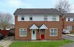 3 bedrooms House in Flint, United Kingdom No. 372 - house in United Kingdom