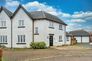 4 bedrooms House in Leicester, United Kingdom No. 374