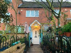 2 bedrooms House in Nottingham, United Kingdom No. 378