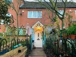 2 bedrooms House in Nottingham, United Kingdom No. 378 - house in United Kingdom