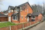 5 bedrooms House in Liverpool, United Kingdom No. 383 - house in United Kingdom