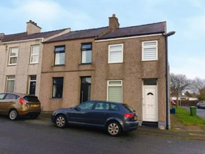 2 bedrooms House in Caernarfon, United Kingdom No. 389