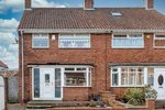 3 bedrooms House in Gateshead, United Kingdom No. 39 - house in United Kingdom