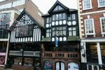 2 bedrooms Apartment in Chester, United Kingdom No. 390 - apartment in United Kingdom